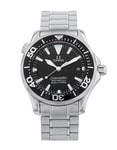Pre-Owned Omega Seamaster 300m Mid-Size Watch